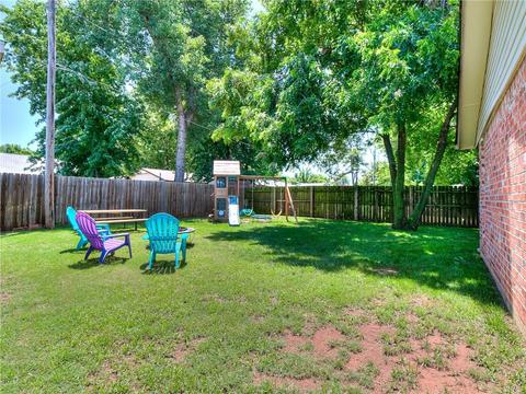 511 Riverview, Noble, OK 73068 photo 36