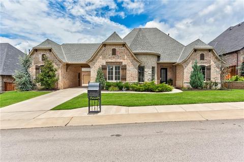 2801 Open Range Rd, Edmond, OK 73034 photo 1