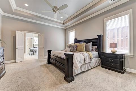 2801 Open Range Rd, Edmond, OK 73034 photo 15