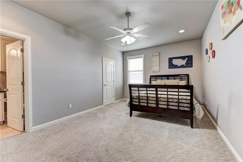 2801 Open Range Rd, Edmond, OK 73034 photo 32