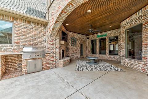 2801 Open Range Rd, Edmond, OK 73034 photo 35