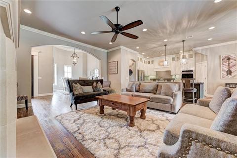 2801 Open Range Rd, Edmond, OK 73034 photo 6