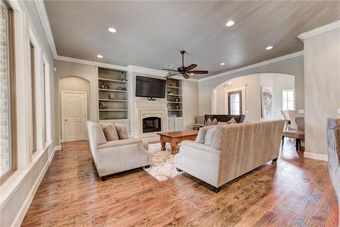 2801 Open Range Rd, Edmond, OK 73034 photo 5