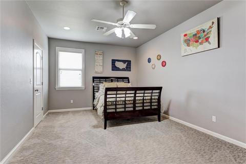 2801 Open Range Rd, Edmond, OK 73034 photo 31