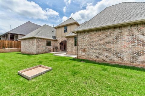2801 Open Range Rd, Edmond, OK 73034 photo 36