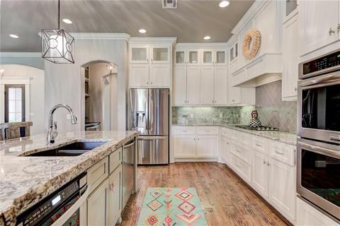 2801 Open Range Rd, Edmond, OK 73034 photo 9