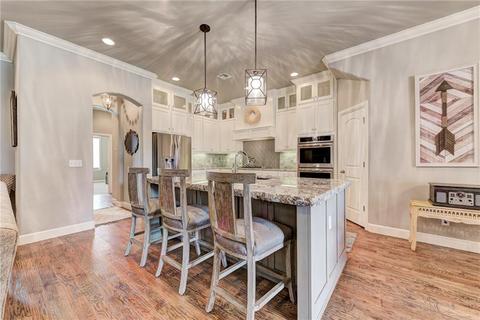 2801 Open Range Rd, Edmond, OK 73034 photo 7