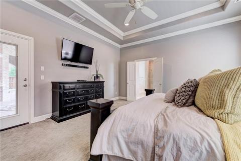 2801 Open Range Rd, Edmond, OK 73034 photo 22