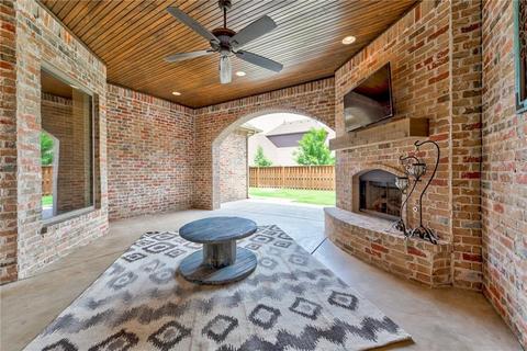 2801 Open Range Rd, Edmond, OK 73034 photo 34