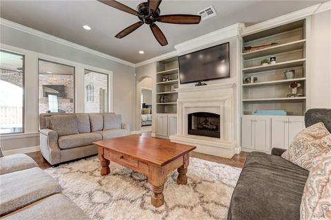 2801 Open Range Rd, Edmond, OK 73034 photo 4