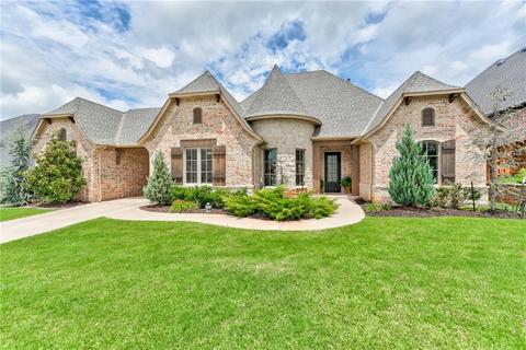 2801 Open Range Rd, Edmond, OK 73034 photo 3
