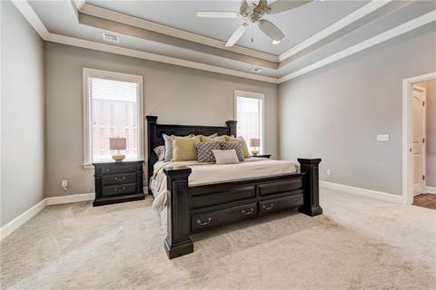 2801 Open Range Rd, Edmond, OK 73034 photo 16