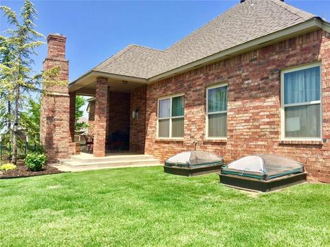 5025 Champlain, Edmond, OK 73025 photo 31