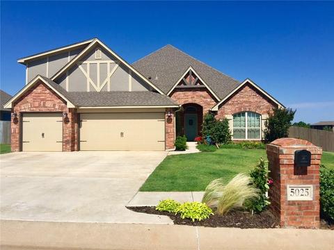5025 Champlain, Edmond, OK 73025 photo 1