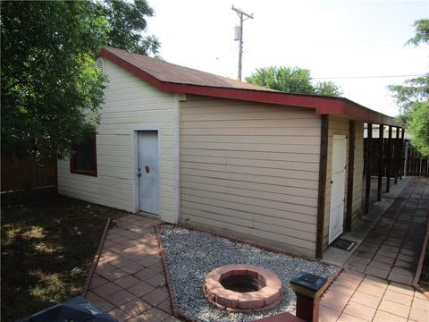 1204 Chestnut St, Altus, OK 73521 photo 21