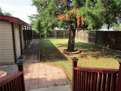 1204 Chestnut St, Altus, OK 73521 photo 20