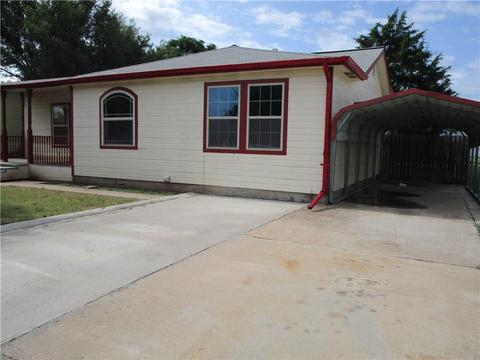 1204 Chestnut St, Altus, OK 73521 photo 3