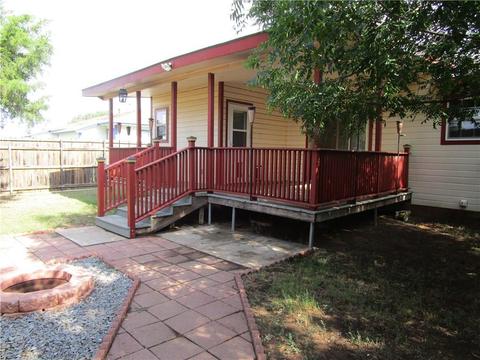 1204 Chestnut St, Altus, OK 73521 photo 23