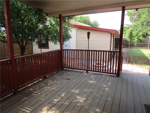 1204 Chestnut St, Altus, OK 73521 photo 18