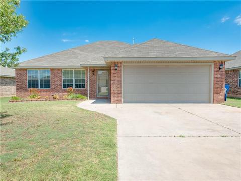 609 E Juniper Ln, Mustang, OK 73064 photo 36