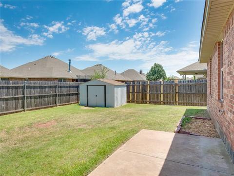 609 E Juniper Ln, Mustang, OK 73064 photo 31
