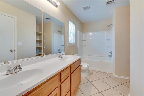 609 E Juniper Ln, Mustang, OK 73064 photo 22