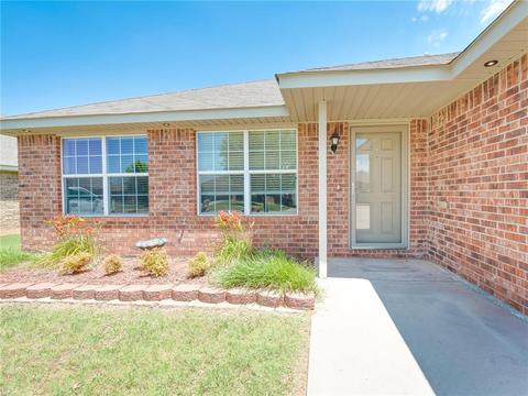 609 E Juniper Ln, Mustang, OK 73064 photo 35
