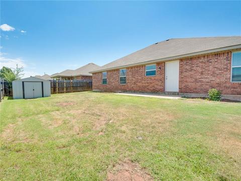 609 E Juniper Ln, Mustang, OK 73064 photo 30