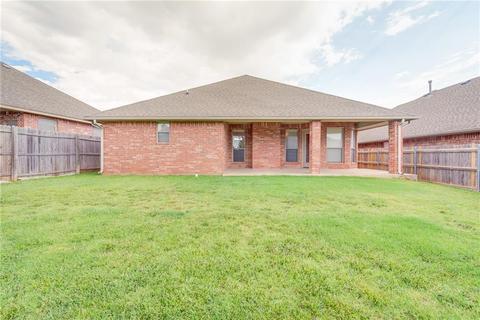 812 SW 38th St, Moore, OK 73160 photo 27