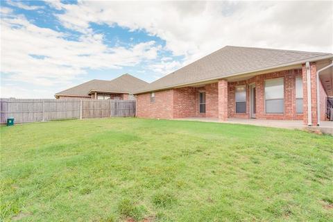 812 SW 38th St, Moore, OK 73160 photo 29