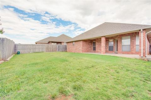 812 SW 38th St, Moore, OK 73160 photo 28