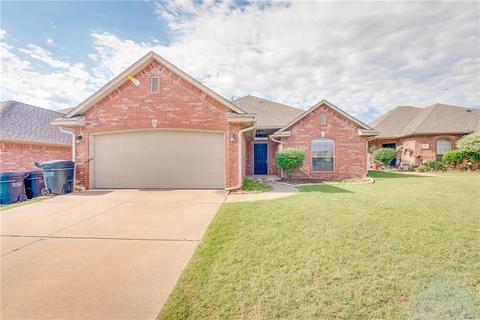 812 SW 38th St, Moore, OK 73160 photo 32
