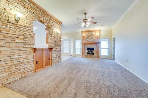 812 SW 38th St, Moore, OK 73160 photo 1