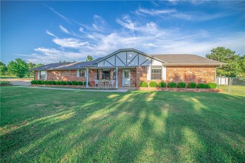 2100 Aaron Dr, Harrah, OK 73045 photo 2