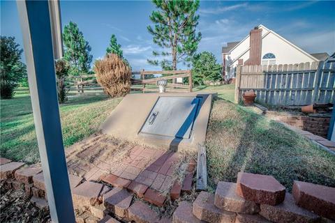 2100 Aaron Dr, Harrah, OK 73045 photo 29