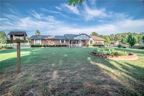 2100 Aaron Dr, Harrah, OK 73045 photo 28
