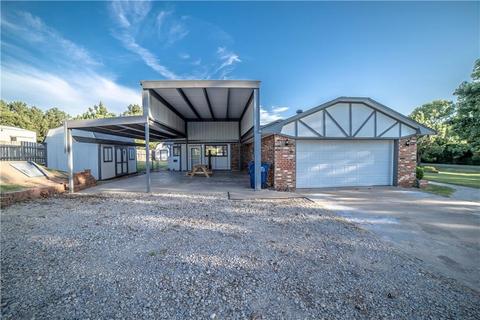 2100 Aaron Dr, Harrah, OK 73045 photo 30