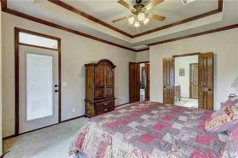 147 Wright Cir, Edmond, OK 73013 photo 24