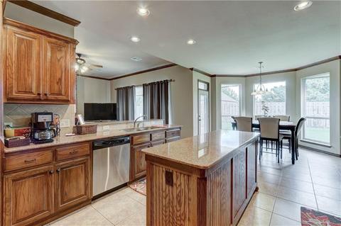 147 Wright Cir, Edmond, OK 73013 photo 14
