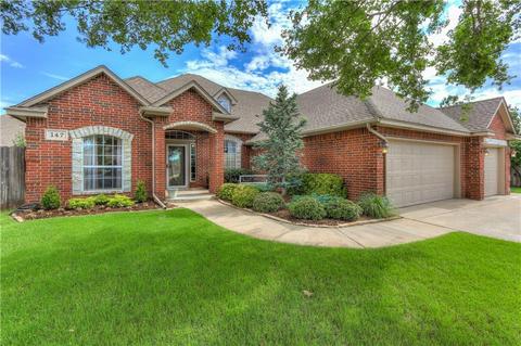 147 Wright Cir, Edmond, OK 73013 photo 4