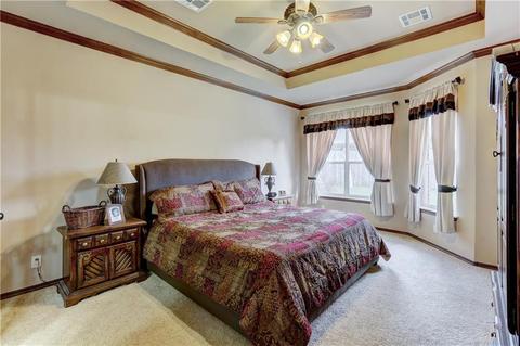 147 Wright Cir, Edmond, OK 73013 photo 23