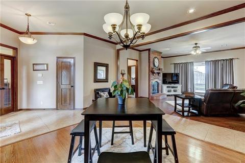 147 Wright Cir, Edmond, OK 73013 photo 12