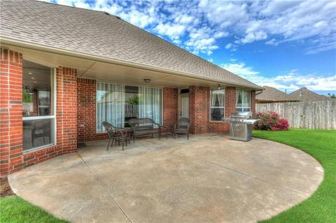 147 Wright Cir, Edmond, OK 73013 photo 33