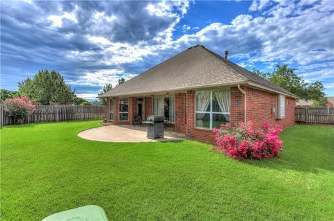 147 Wright Cir, Edmond, OK 73013 photo 36