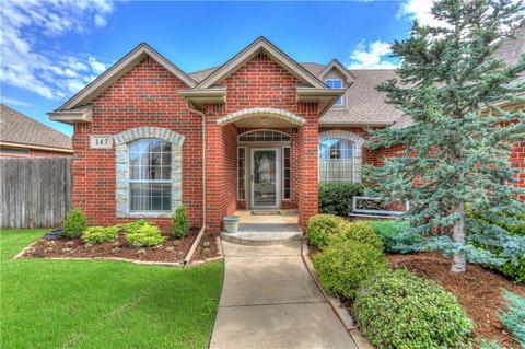 147 Wright Cir, Edmond, OK 73013 photo 5