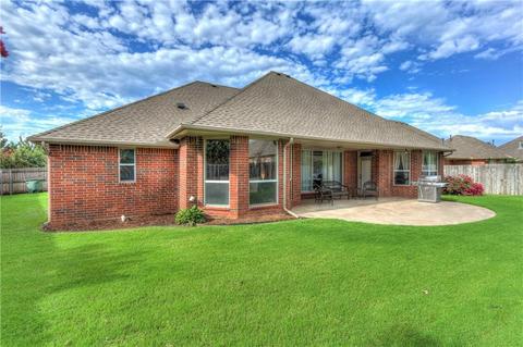 147 Wright Cir, Edmond, OK 73013 photo 35