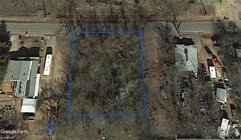 1201 E Lincoln, Guthrie, OK 73044 photo 1