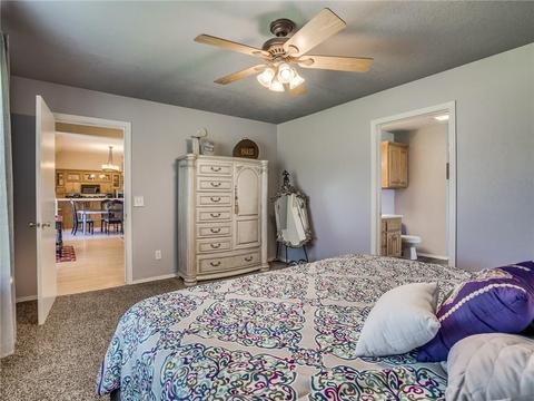 341864 E 880 Rd, Chandler, OK 74834 photo 15