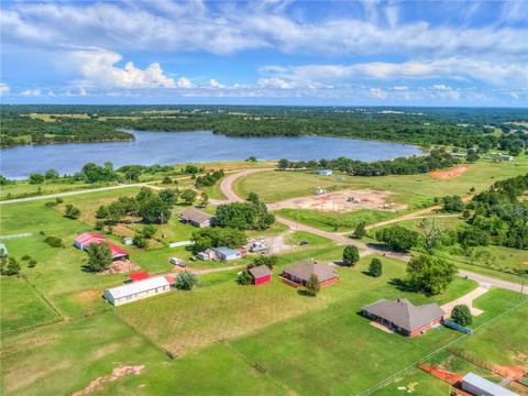 341864 E 880 Rd, Chandler, OK 74834 photo 29