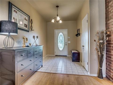341864 E 880 Rd, Chandler, OK 74834 photo 4